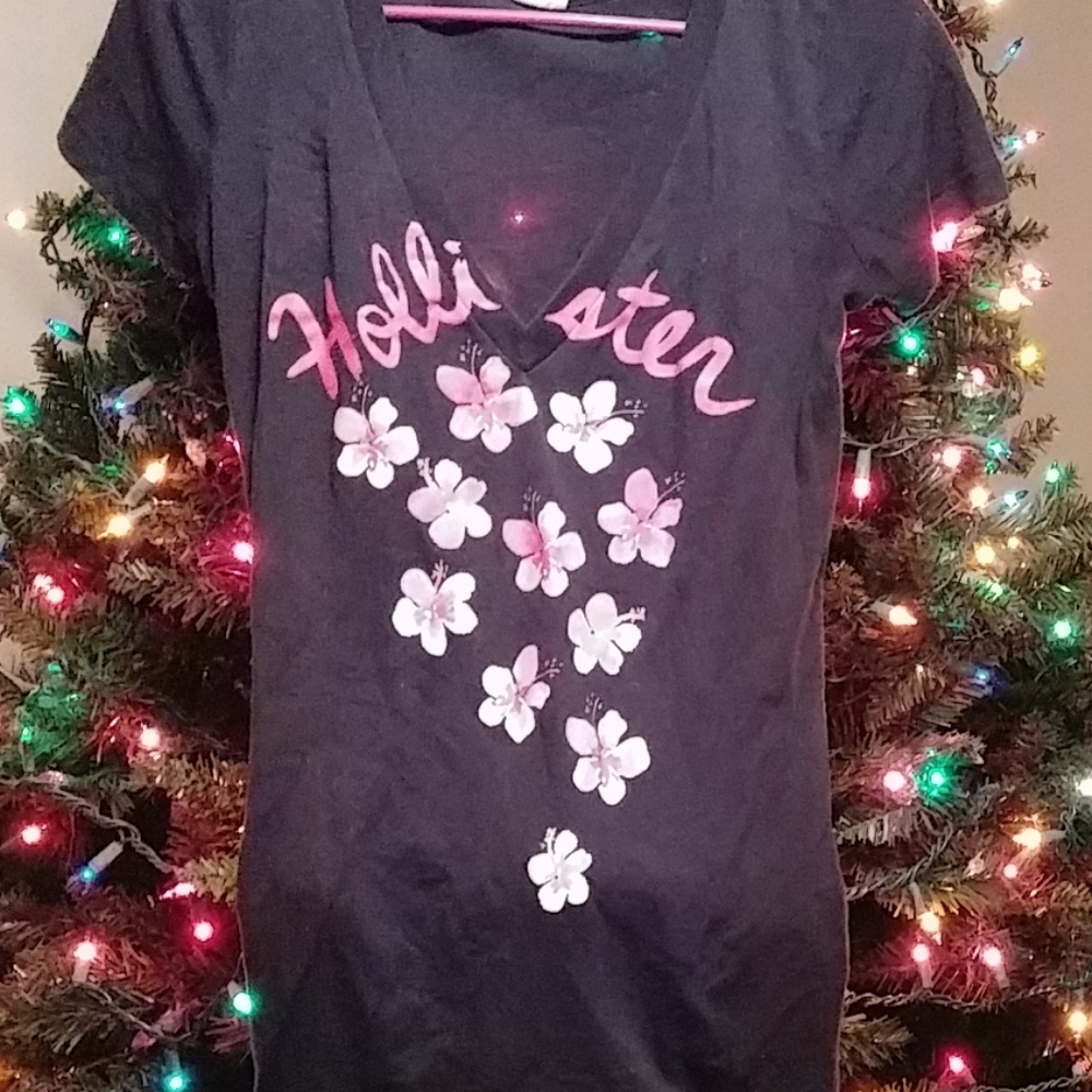 💎💎Hollister tee